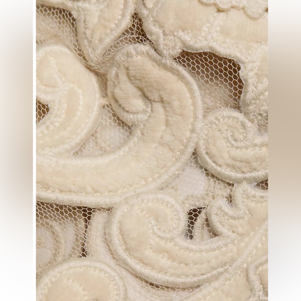 Zimmerman Velvet Top - Picture 5 of 6